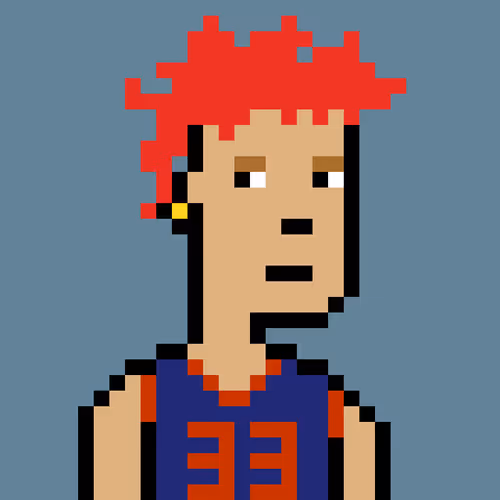 Basketball Punks
