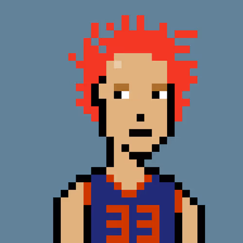 Basketball Punks