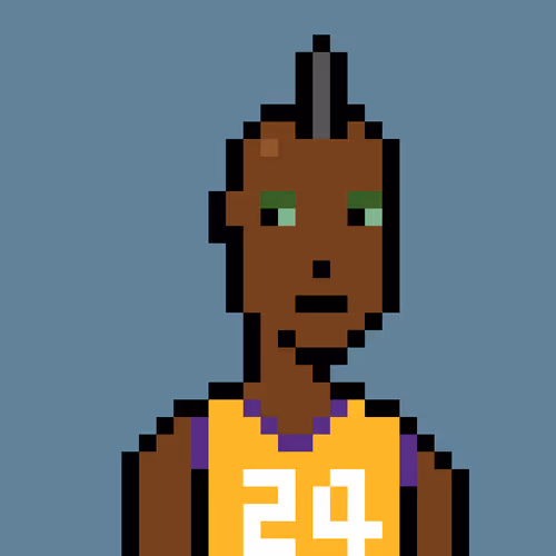 Basketball Punks