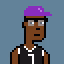 Basketball Punks #2448