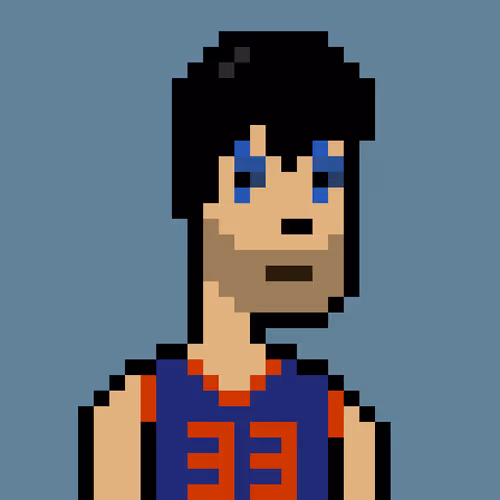 Basketball Punks