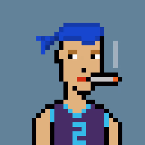 Basketball Punks