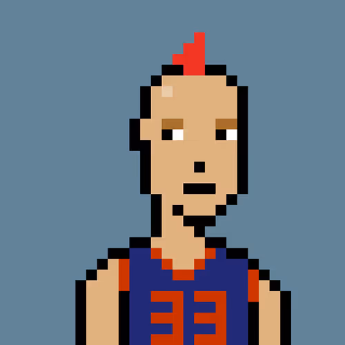 Basketball Punks