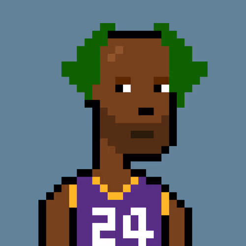 Basketball Punks