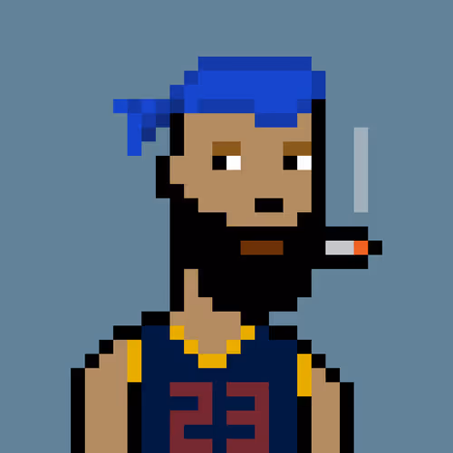 Basketball Punks