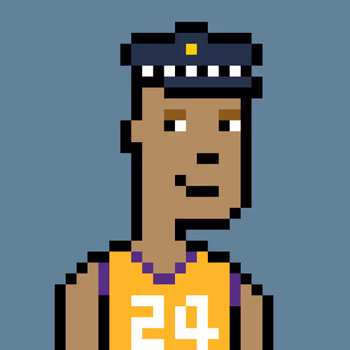 Basketball Punks