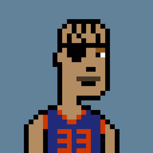 Basketball Punks