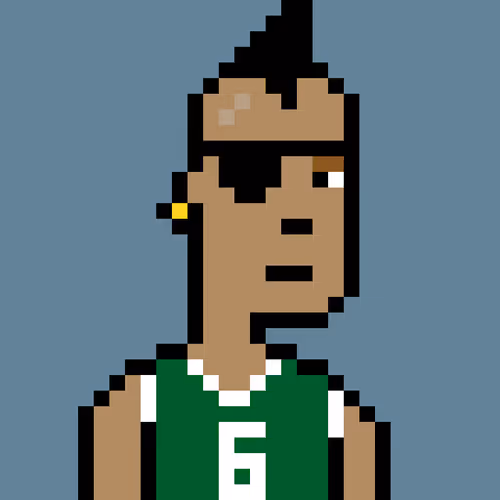 Basketball Punks