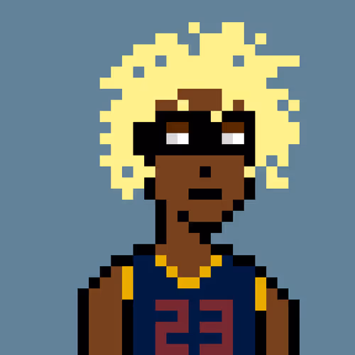 Basketball Punks