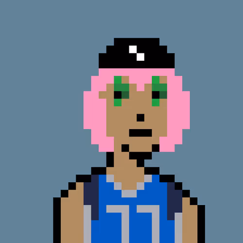 Basketball Punks