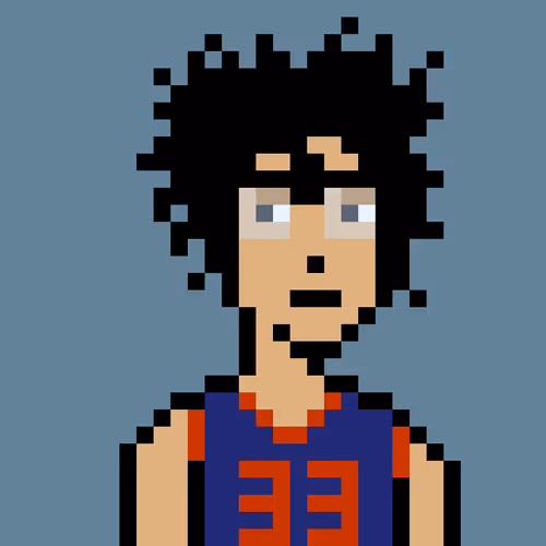 Basketball Punks