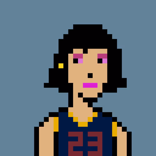 Basketball Punks
