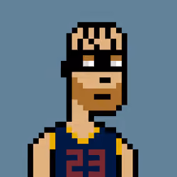 Basketball Punks #4915