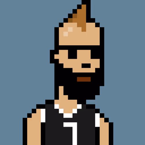 Basketball Punks
