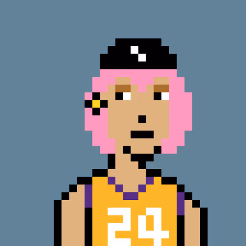 Basketball Punks