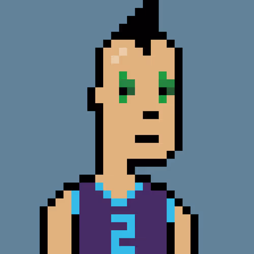 Basketball Punks