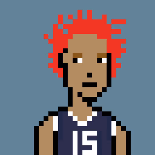 Basketball Punks