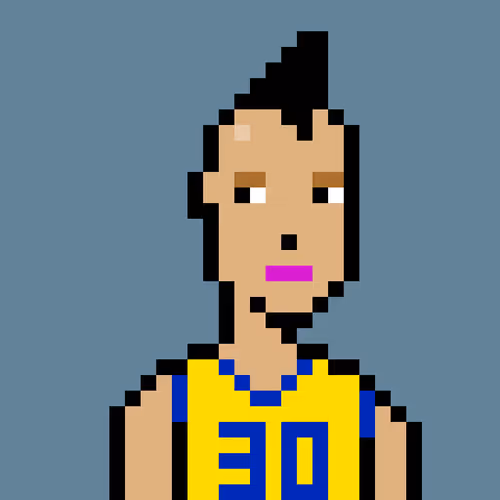 Basketball Punks
