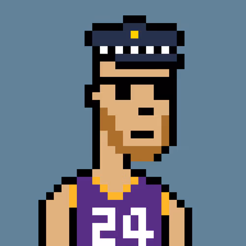 Basketball Punks