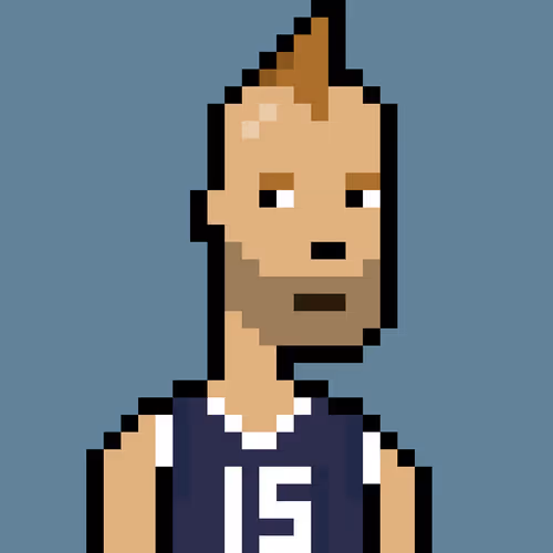 Basketball Punks