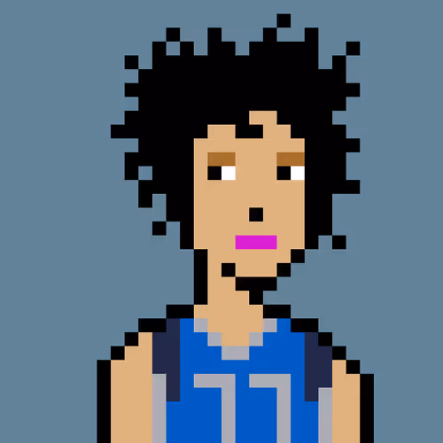 Basketball Punks