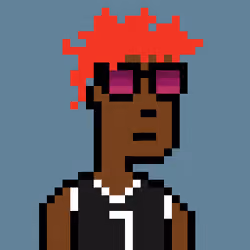 Basketball Punks #28