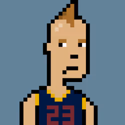 Basketball Punks #17