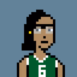 Basketball Punks #29
