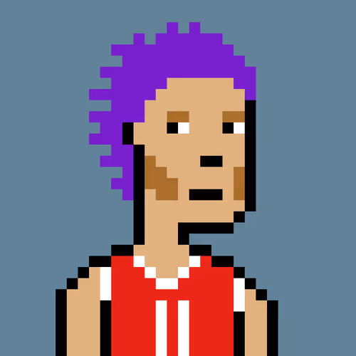 Basketball Punks