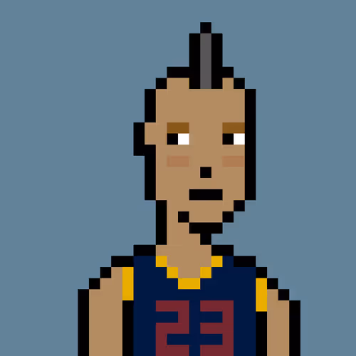 Basketball Punks