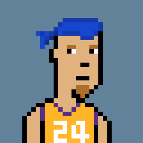 Basketball Punks