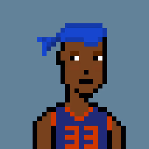 Basketball Punks