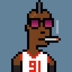 Basketball Punks #2451