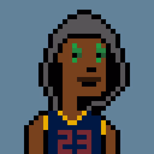 Basketball Punks