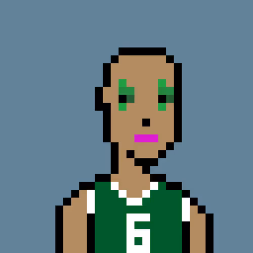Basketball Punks