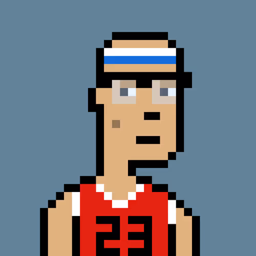 Basketball Punks