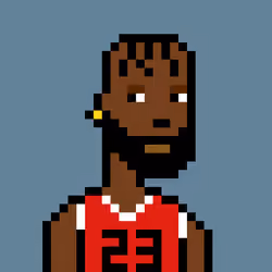 Basketball Punks #2818