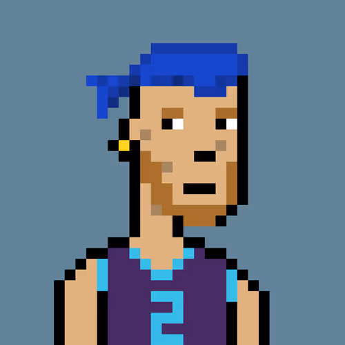 Basketball Punks