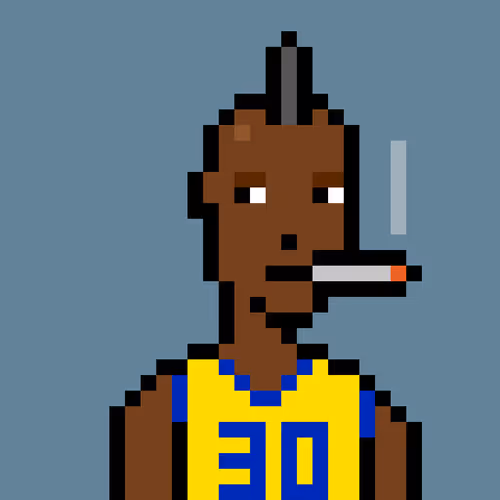 Basketball Punks