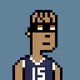 Basketball Punks #2524
