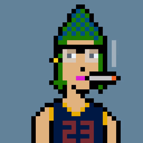 Basketball Punks