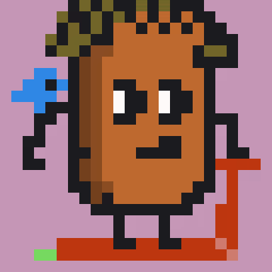 Mame-chan and others