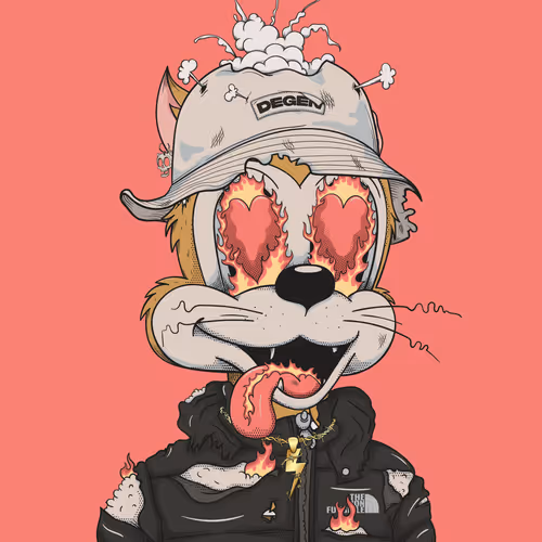 Detonated Toonz