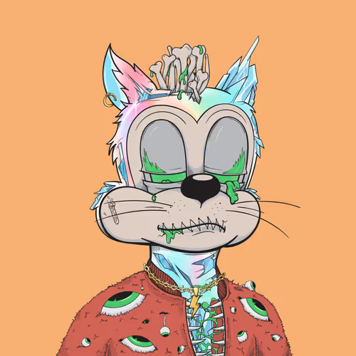 Detonated Toonz