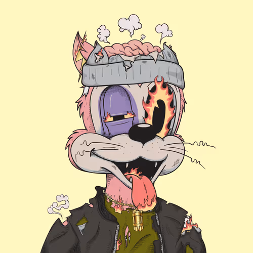 Detonated Toonz
