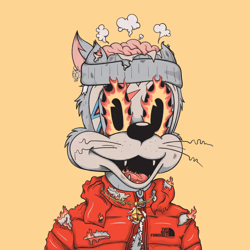 Detonated Toonz