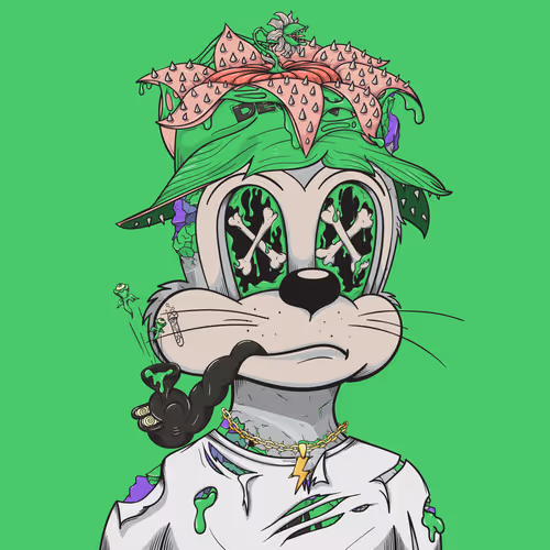 Detonated Toonz