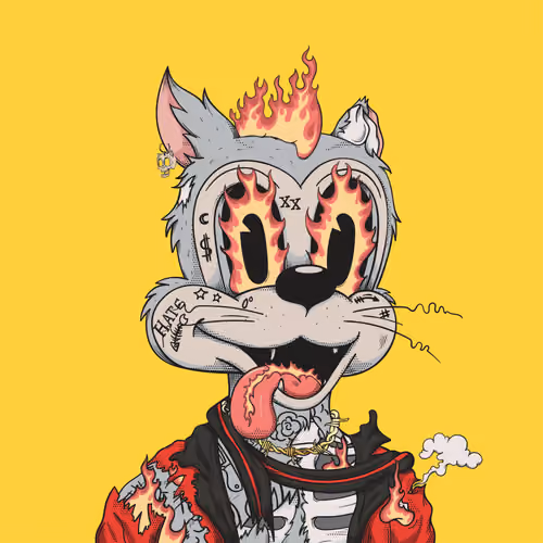 DETONATED TOON #426