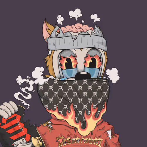 Detonated Toonz