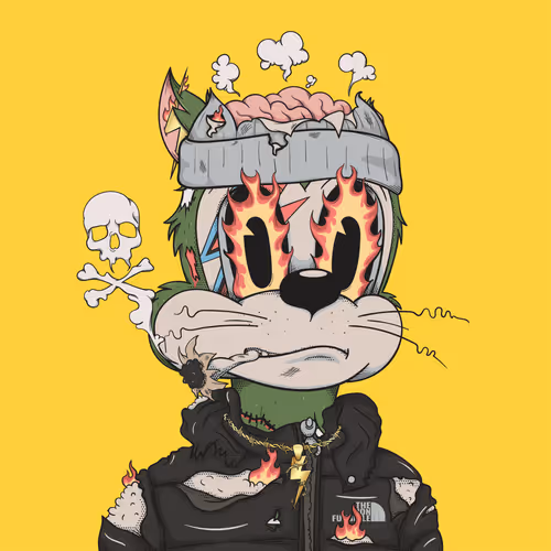 Detonated Toonz